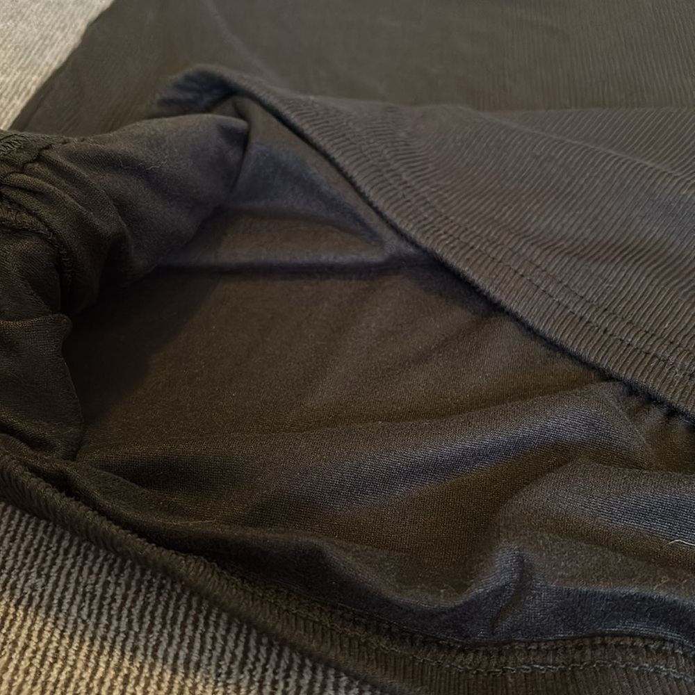 NWT Ribbed Bodycon Dress - Picture 2 of 3